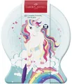 FABER-CASTELL Fasermaler CONNECTOR PEN 33er Schneekugel