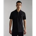 Napapijri Ealis Herren Poloshirt mit kurzen Ärmeln
