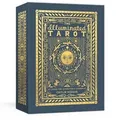 The Illuminated Tarot, Tarotkarten 53 Cards for Divination & Gameplay