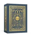 Caitlin Keegan The Illuminated Tarot (Cards) Illuminated Art Series