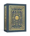 Caitlin Keegan | The Illuminated Tarot | Box | Englisch (2017)