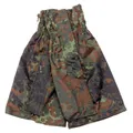 BW Nässeschutzgamaschen, flecktarn flecktarn/BW camo