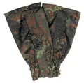 MFH Gamaschen BW Nässeschutzgamaschen flecktarn Beinlinge Trekking Wandern Jagen