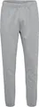 hummel Jogginghose Regular Fit Sweatpants elastischer Bund Größe: L