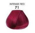 Adore Haarkur Adore Semi Permanent Intensive Red #71 Haarfarbe 118 ml