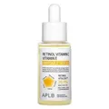 APLB – Retinol-Vitamin-C-Vitamin-E-Ampullen-Serum, 40 ml