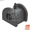 LAGERUNG STABILISATOR 103686 FÜR VOLVO B 4164 S2 1.6L B 4184 S2 1.8L 4cyl V40