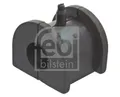 FEBI BILSTEIN 103686 Stabilisatorlager Für VOLVO