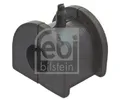 Original FEBI BILSTEIN Lagerung Stabilisator 103686 für Volvo
