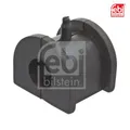 Lagerung, Stabilisator FEBI BILSTEIN 103686 für Volvo S40 I