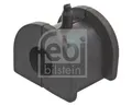 Vorderachse FEBI BILSTEIN 103686 Lagerung, Stabilisator für VOLVO