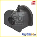 Lagerung, Stabilisator FEBI BILSTEIN 103686 für Volvo S40 I