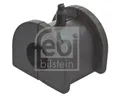 FEBI BILSTEIN Lagerung, Stabilisator vorne links rechts für VOLVO