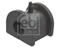LAGERUNG, STABILISATOR VORDERACHSE FÜR VOLVO - FEBI BILSTEIN 103686