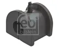 Stabilisatorlager Stabilager Buchse Stabilisator FEBI BILSTEIN 103686 für VOLVO