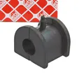 febi 103686 Stabilisatorlager für VOLVO S40 I V40 Vorderachse 30884518