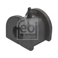 1x ORIGINAL® Febi Bilstein Lagerung, Stabilisator Vorne für Volvo V40 Kombi