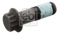 FEBI BILSTEIN 103686 Lagerung, Stabilisator für VOLVO
