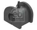 FEBI BILSTEIN 103686 Lagerung, Stabilisator für VOLVO