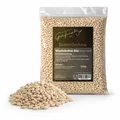 GardenTaurus® Buschbohne gelb Dior (Wachs), fadenlos, Inhalt 500g