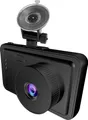 Denver CCT-1650 Dashcam Blickwinkel horizontal max.=120° 5V G-Sensor, Mikrofon, Automatischer Start