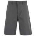 Reell - Loose Flex Chino Short PC - Shorts Gr 36 grau