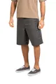Reell Loose Flex Chino Short PC Vulcan Grey 36