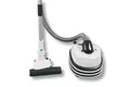 Vorwerk Kobold VT 270 + EB 370 - Tiger VT270 generalüberholt vom Fachhändler mit 3 Jahren Garantie - Top Zustand - Der Staubsauger ist für Allergiker geeignet