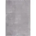 Fellteppich Relax Grau ca. 140x200cm
