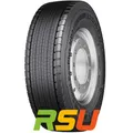 2x Continental Conti Ecoplus HD3+ M+S 3PMSF 295/60 R22.5 150/147L Ganzjahresr...
