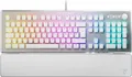Turtle Beach Vulcan II, Volle Größe (100%), Kabelgebunden, USB, Mechanischer Switch, RGB-LED, Weiß