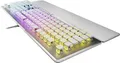 Turtle Beach 226430 TASTATUR VULCAN II LINEAR weiss NEU & OVP