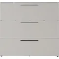 Germania Utah Schuhschrank Holzwerkstoff