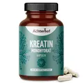 Achterhof Kreatin Monohydrat Kapseln