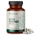 Creatine Monohydrate (180 Kapseln)