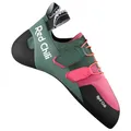 Red Chili - Fusion Lv II - Kletterschuhe 39 | EU 39 oliv/rosa