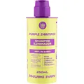 Lola Cosmetics Illuminating Purple Shampoo 250ml (250 ml) (9040)