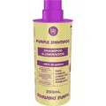 Lola From Rio Purple Shampoo Iluminador 250ml - Aufhellendes Shampoo