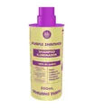 Lola From Rio Purple Shampoo Iluminador 250ml - Aufhellendes Shampoo