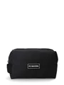 FC Bayern München Kulturbeutel Waschtasche Waschbeutel schwarz Unisex
