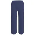 Smith & Soul Stoffhose in 7/8-Länge blau XS