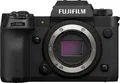 Fujifilm X-H2 Body EU schwarz - Systemkamera