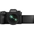 Fujifilm X-H2 (40.20 Mpx, APS-C / DX) (16756986)