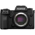 Fujifilm X-H2 Gehäuse | ✔️ Temporär mit Kostenlose Geschenkbox i.W.v. 160  € | 5 Jahre kostenlose Garantie