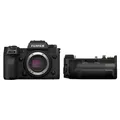 Fujifilm X-H2 + Batteriegriff VG-XH