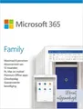 Microsoft Office 365 Family 6 Benutzer 1 Jahr Max. 2 Stück Pro Kunde ESD Download (EP2-36894)