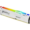 Kingston 32GB DDR5 6800MT/S CL34 DIMM (2 x 16GB, 6800 MHz, DDR5-RAM, DIMM) (KF568C34BWEAK2-32)