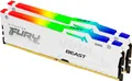 Kingston FURY DIMM 32 GB DDR5-6800 (2x 16 GB) Dual-Kit