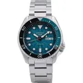 Seiko 5 Sports SRPJ45K1 3-Hand Automatic Time Sonar Special Edition - Silber
