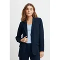 fransa Jackenblazer Fransa FRLano blau S